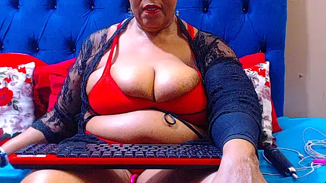 ebonycandy10 online show from 22, 11, 2025