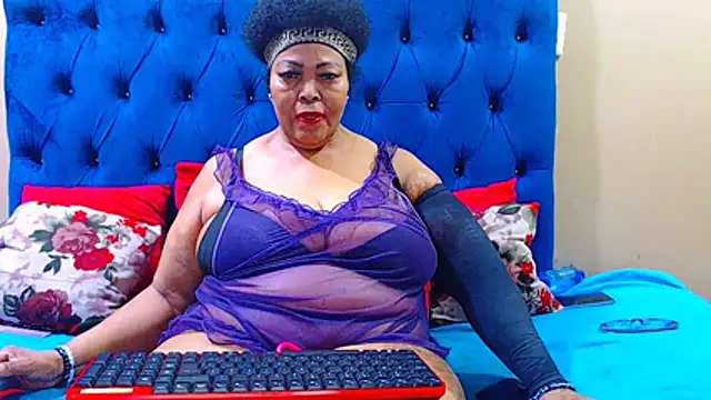 ebonycandy10 online show from 16, 4, 2026