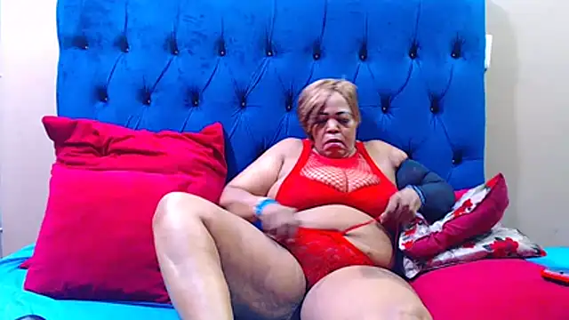 ebonycandy10 online show from 20, 4, 2026