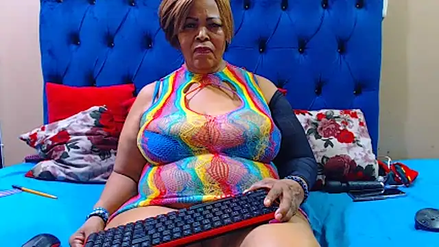 ebonycandy10 online show from 25, 4, 2026