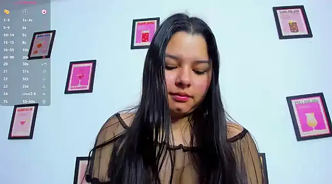 Snapshot of ammy_vsq chatting on 1, 3, 2025 ammy vsq online show from 1, 3, 2025