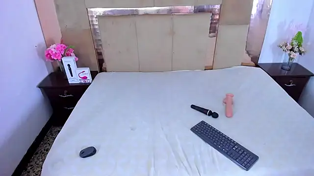 LizBrook online show from 14, 3, 2025