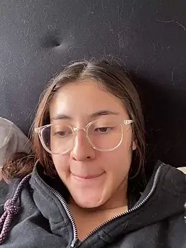 Princ3ssgabi online show from 2, 12, 2024