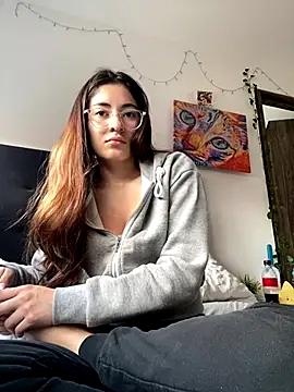 Princ3ssgabi online show from 3, 12, 2024