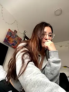 Princ3ssgabi online show from 3, 12, 2024