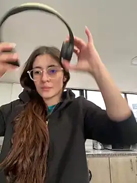 Princ3ssgabi online show from 6, 12, 2024