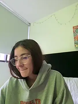 Princ3ssgabi online show from 12, 12, 2024