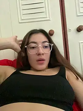 Princ3ssgabi online show from 27, 12, 2024