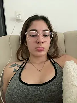 Princ3ssgabi online show from 30, 12, 2024