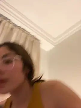 Princ3ssgabi online show from 5, 1, 2025