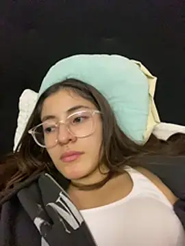 Princ3ssgabi online show from 21, 1, 2025