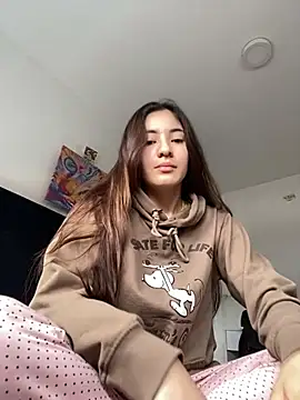 Princ3ssgabi online show from 28, 1, 2025