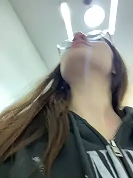 Princ3ssgabi online show from 11, 2, 2025