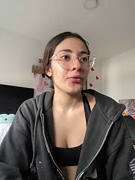 Princ3ssgabi online show from 26, 2, 2025