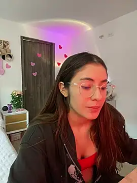 Princ3ssgabi online show from 27, 2, 2025