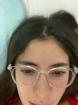 Princ3ssgabi online show from 28, 2, 2025