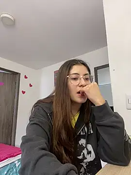 Princ3ssgabi online show from 4, 3, 2025