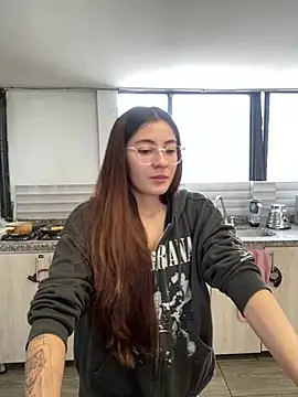 Princ3ssgabi online show from 5, 3, 2025