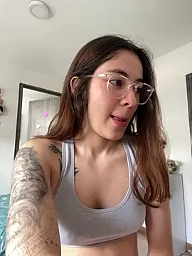 Princ3ssgabi online show from 11, 3, 2025