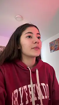 Princ3ssgabi online show from 19, 9, 2025