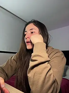 Princ3ssgabi online show from 2, 12, 2025