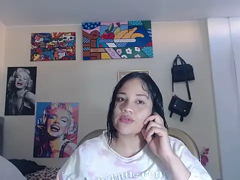 melissa4855 online show from 17, 11, 2025