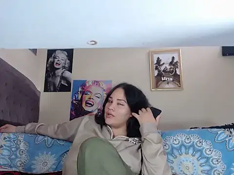 melissa4855 online show from 2, 2, 2026