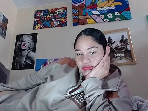 melissa4855 online show from 21, 2, 2026