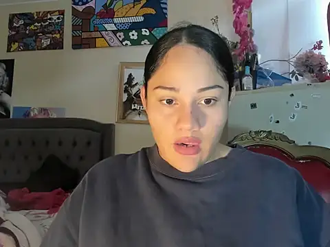 melissa4855 online show from 28, 4, 2026