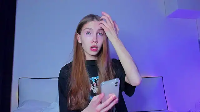 haileyishere online show from 18, 3, 2025