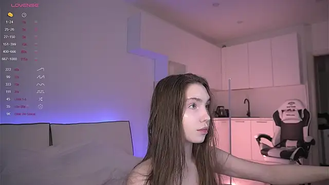 haileyishere online show from 7, 4, 2026