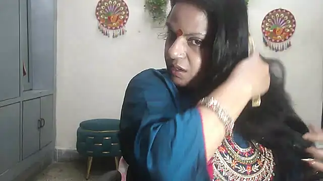 Snapshot of Sexy_komolika chatting on 1, 4, 2026 Sexy komolika online show from 1, 4, 2026