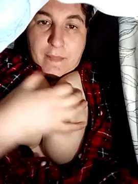 BlackVBarbie online show from 1, 2, 2025