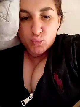 BlackVBarbie online show from 24, 9, 2025