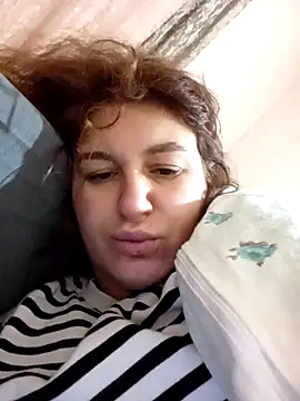 BlackVBarbie online show from 12, 1, 2026