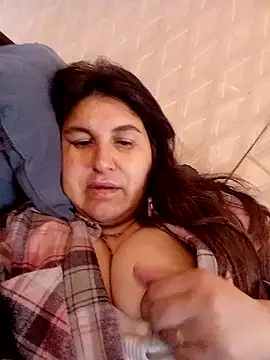 BlackVBarbie online show from 18, 4, 2026