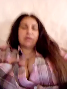 BlackVBarbie online show from 23, 4, 2026