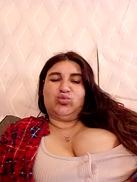 Snapshot of BlackVBarbie chatting on 4, 5, 2026 BlackVBarbie online show from 4, 5, 2026