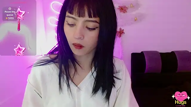 Kind Scarlett online show from 6, 12, 2024