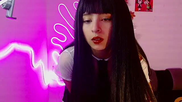 Kind Scarlett online show from 20, 12, 2024