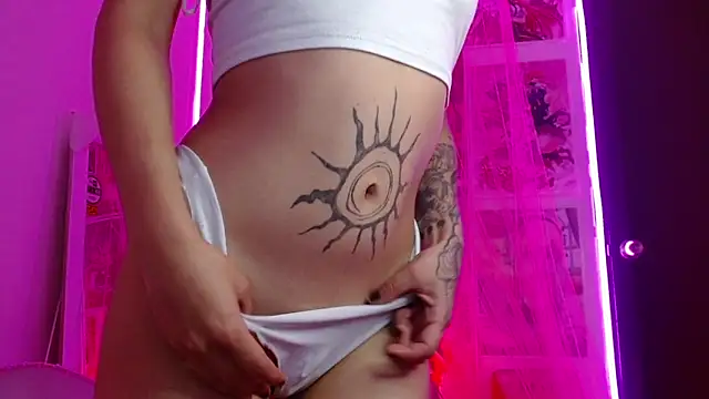 Kind Scarlett online show from 17, 9, 2025