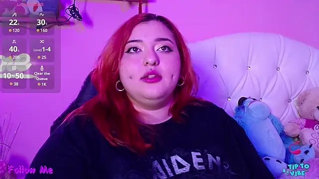 HECATE 23 online show from 4, 3, 2025