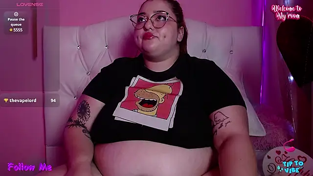 HECATE 23 online show from 18, 3, 2025