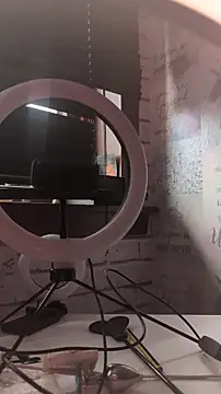 KinkyLittleWitch online show from 10, 2, 2025