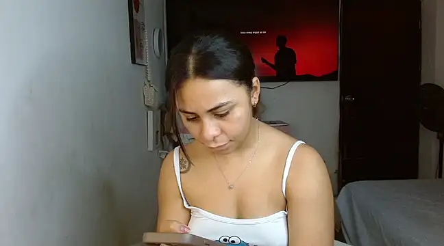 violet leo online show from 28, 2, 2025