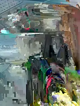 Danypapi online show from 27, 4, 2026