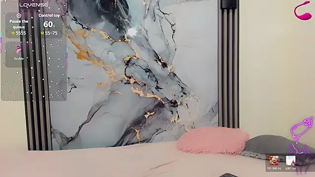 Rubi 30 online show from 17, 3, 2026