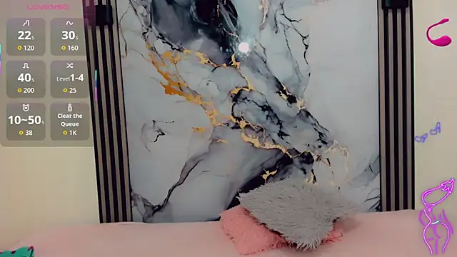 Rubi 30 online show from 7, 4, 2026