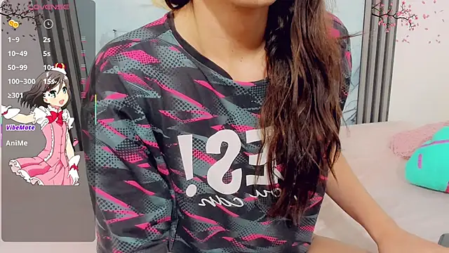 Rubi 30 online show from 21, 4, 2026