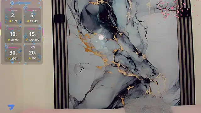 Rubi 30 online show from 28, 4, 2026